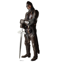 Knight in Armor