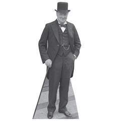 Winston Churchill 1929
