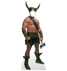 Viking Standin