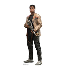Finn (Star Wars VII: The Force Awakens)