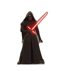 Kylo Ren (Star Wars VII: The Force Awakens)
