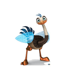 MERC (Disney's Miles from Tomorrowland)