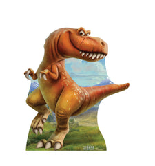 Ramsey (Disney/Pixars The Good Dinosaur)