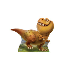 Nash (Disney/Pixars The Good Dinosaur)