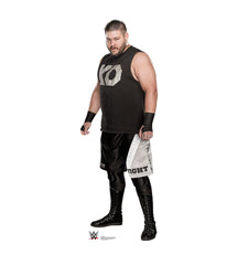Kevin Owens - WWE