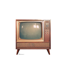 Vintage TV