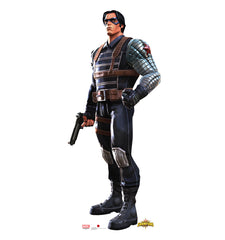 Winter Soldier (Marvel Contest of Champions Game)