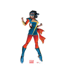 Ms. Marvel (Marvel Now)