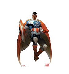 All New Captain America (Marvel Now)