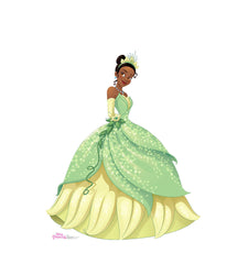 Tiana (Disney Princess Friendship Adventures)