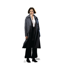 Porpentina Goldstein (Fantastic Beasts)