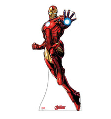 Iron Man (Avengers Animated)