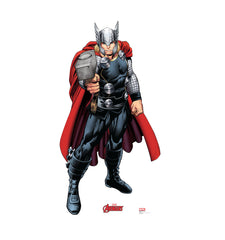 Thor (Avengers Animated)