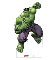 Hulk (Avengers Animated)