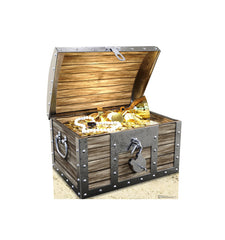 Treasure Chest
