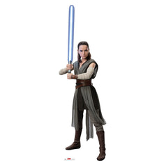Rey (Star Wars VIII )