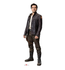 Poe (Star Wars VIII )