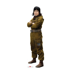 Rose (Star Wars VIII )