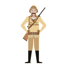 Safari Hunter