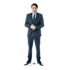 Justin Trudeau Canadian Prime Minister
