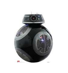 BB-9E (Star Wars VIII )