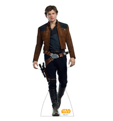 Han Solo (Han Solo Movie)