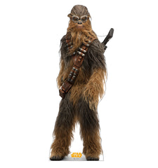 Chewbacca (Han Solo Movie)