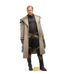 Beckett (Han Solo Movie)