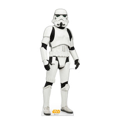 Stormtrooper (Han Solo Movie)
