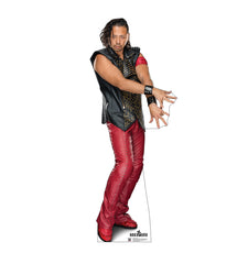 Shinsuke Nakamura (WWE)
