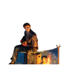 Hobo (Polar Express)