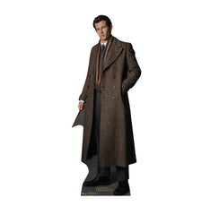 Theseus Scamander (Fantastic Beasts: The Crimes of Grindelwald)