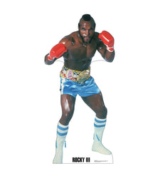 Clubber Lang (Rocky III)