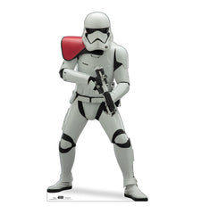 Stormtrooper Officer (Star Wars IX)