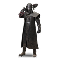 Knight of Ren Blaster Rifle Warrior (Star Wars IX)