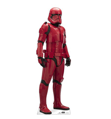 Sith Trooper (Star Wars IX)