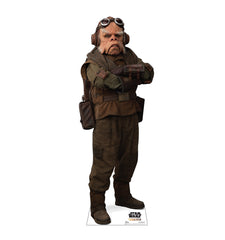 Kuiil (The Mandalorian)