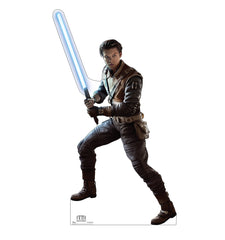 Cal Kestis (Jedi Fallen Order Disney)