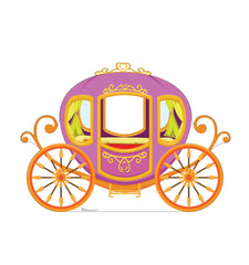 Carriage Standin