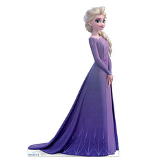 Elsa Collector's Edition (Disney's Frozen II)