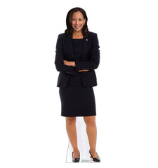 Vice President Kamala Harris