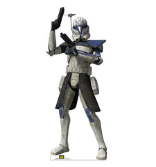 Clone Captain Rex (Clone Wars Season 7)