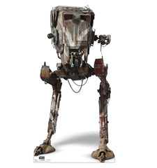 AT-ST Raider (The Mandalorian)