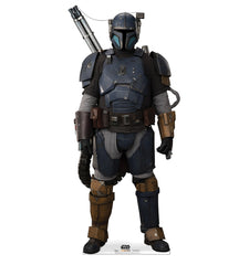 Paz Vizsla (The Mandalorian)