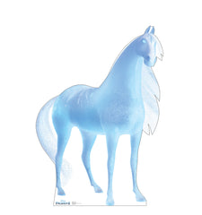 Water Nokk (Frozen 2 Epilogue)