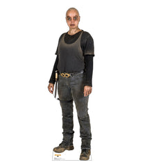 Alpha (The Walking Dead)
