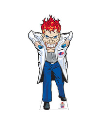 Mad Scientist (VP Racing Fuels)