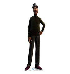 Joe Gardner (Disney's Soul)