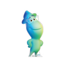 Soul World Joe (Disney's Soul)