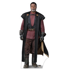 Magistrate Greef Karga (The Mandalorian Season 2)